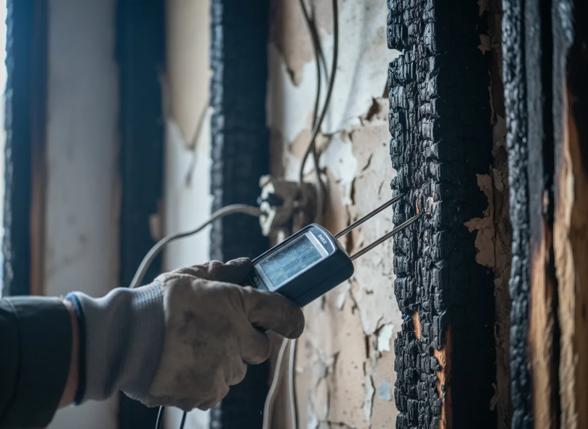 Fire Damage Restoration Hardyville, VA FAQs